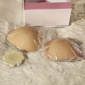 UFANDY! Sticky Bra Pushup Adhesive Inserts